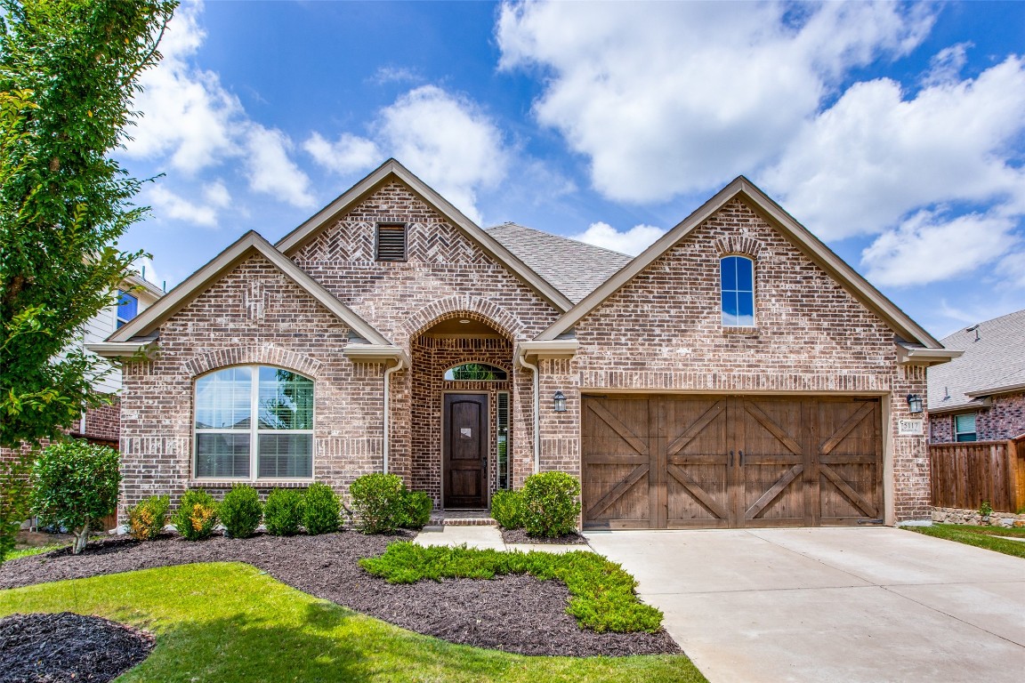 5117 Prospect Street Mckinney TX 75071