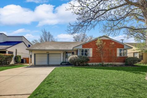 3969 W Spurgeon Street Fort Worth TX 76133