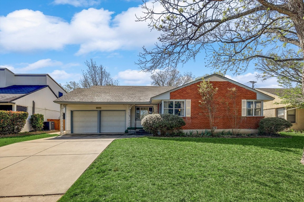 3969 W Spurgeon Street Fort Worth TX 76133