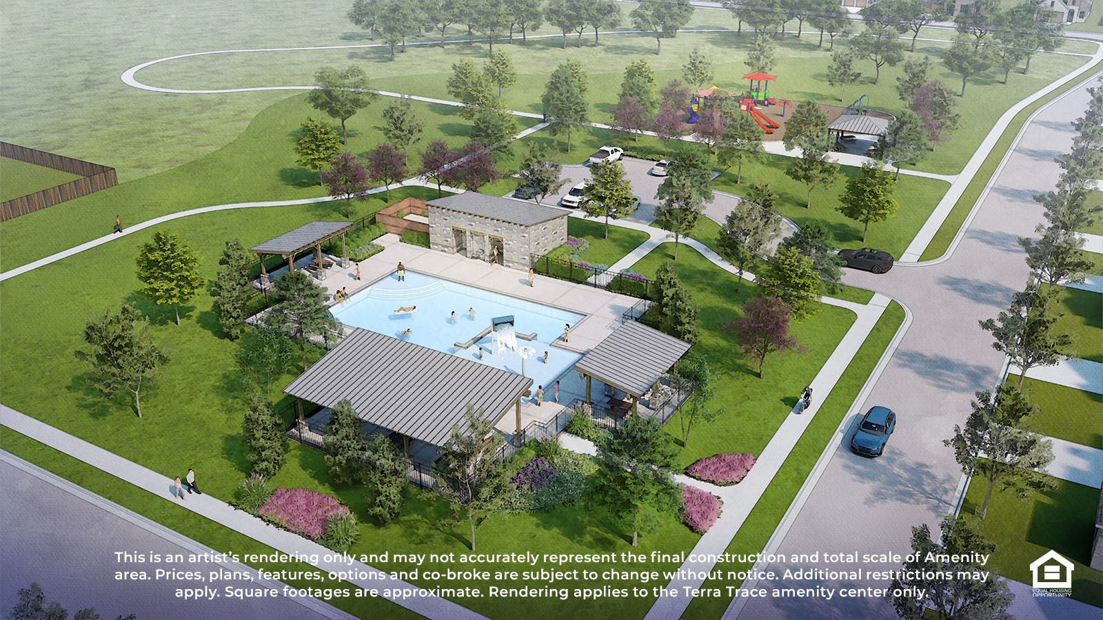 9625 Mcclane Farm Drive Fort Worth TX 76036