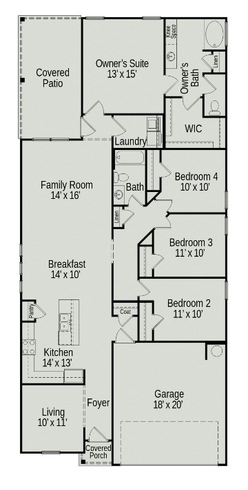 9625 Mcclane Farm Drive Fort Worth TX 76036