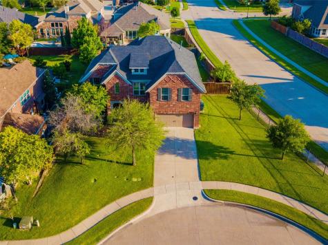 8117 Caelan Court Mckinney TX 75071