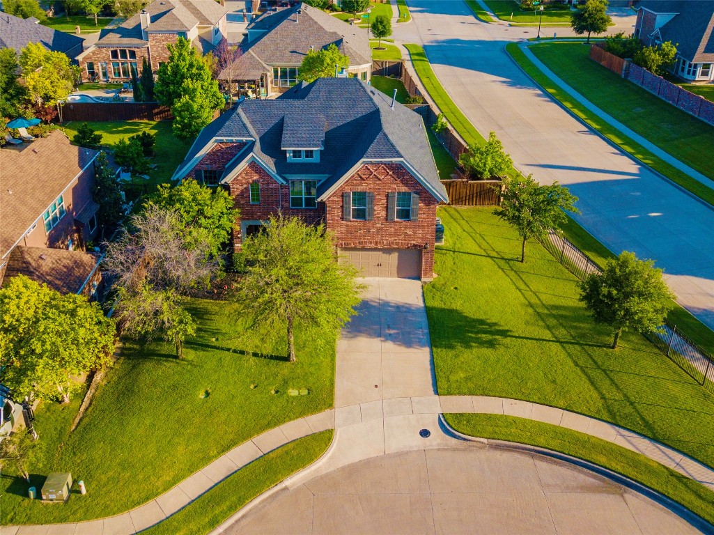 8117 Caelan Court Mckinney TX 75071
