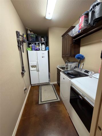 2542 John C Stevens Street Abilene TX 79601