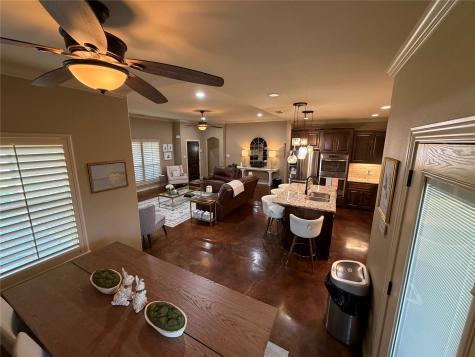 2542 John C Stevens Street Abilene TX 79601