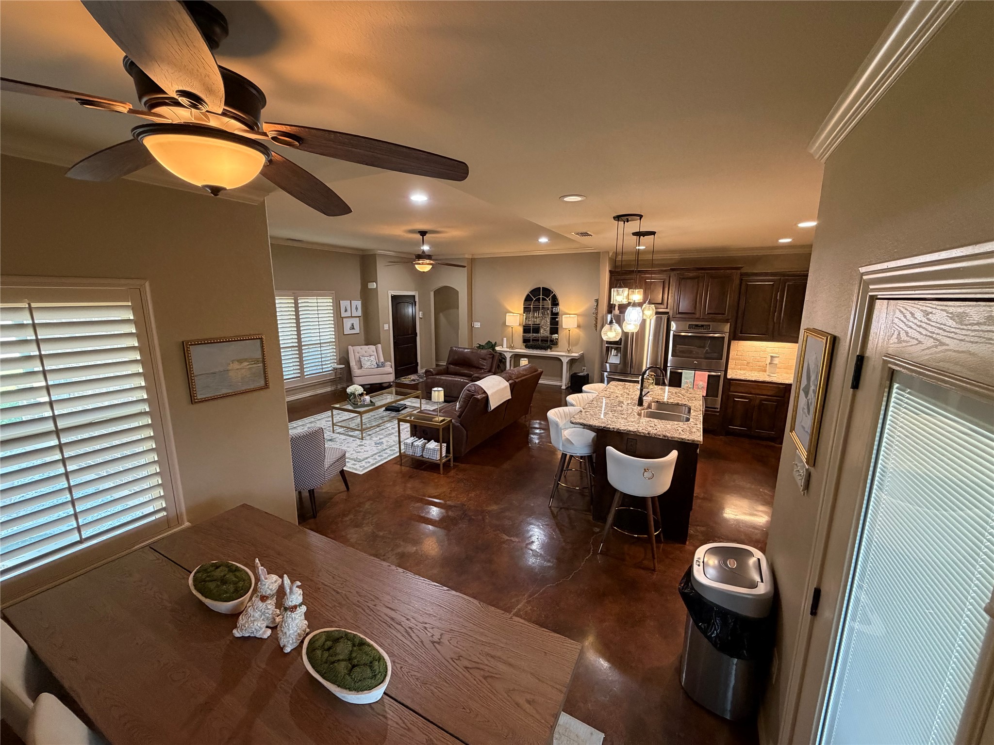 2542 John C Stevens Street Abilene TX 79601