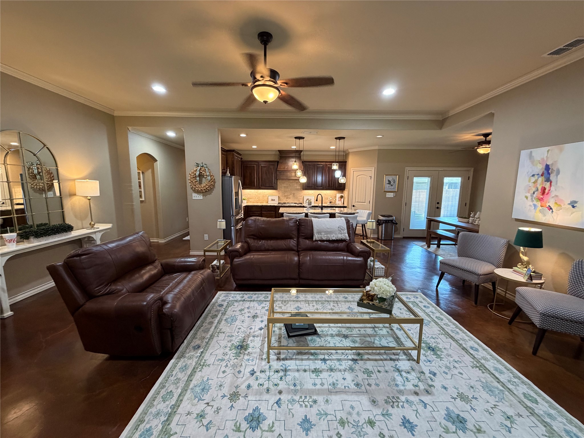 2542 John C Stevens Street Abilene TX 79601