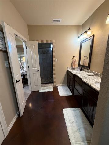 2542 John C Stevens Street Abilene TX 79601