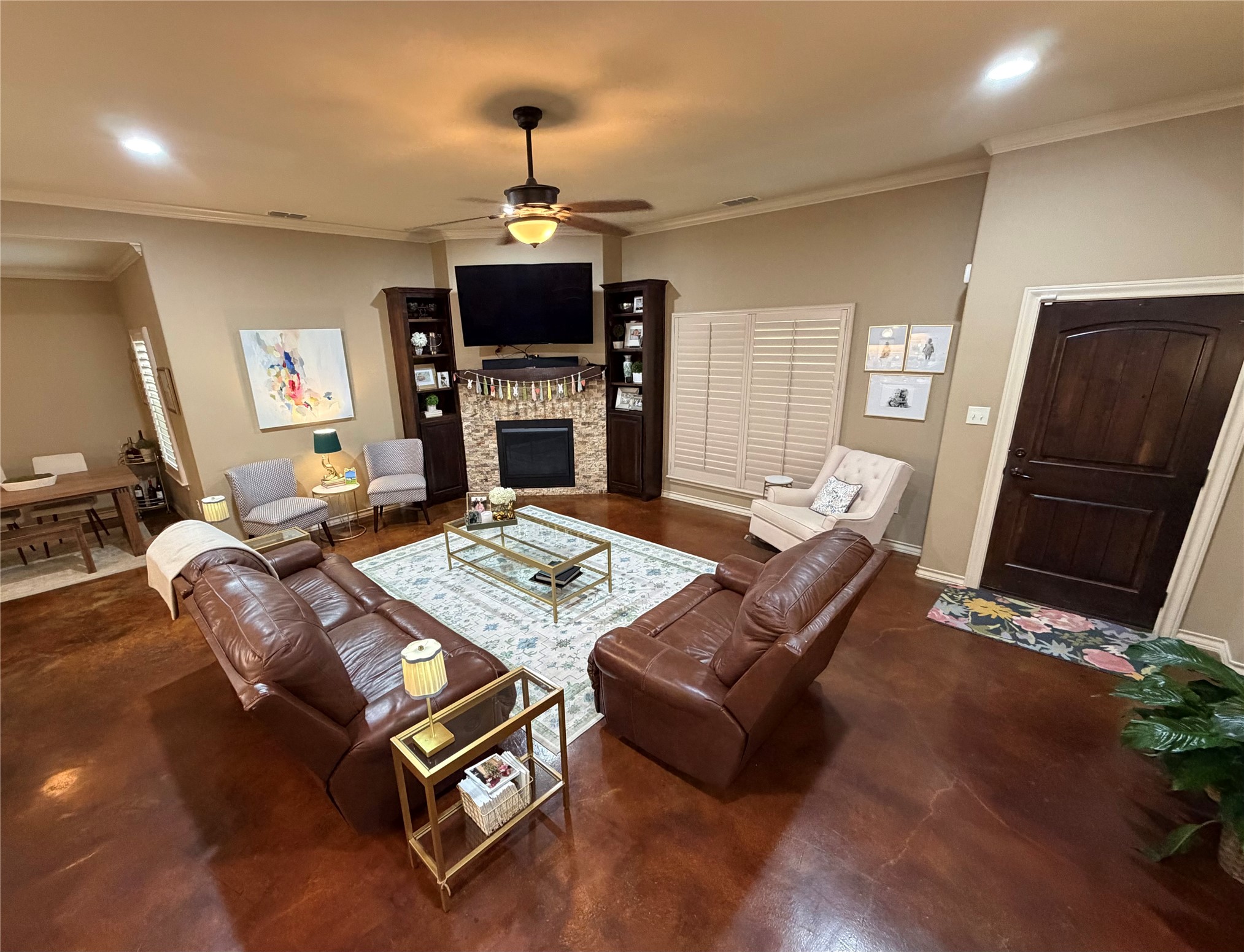2542 John C Stevens Street Abilene TX 79601