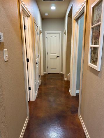 2542 John C Stevens Street Abilene TX 79601