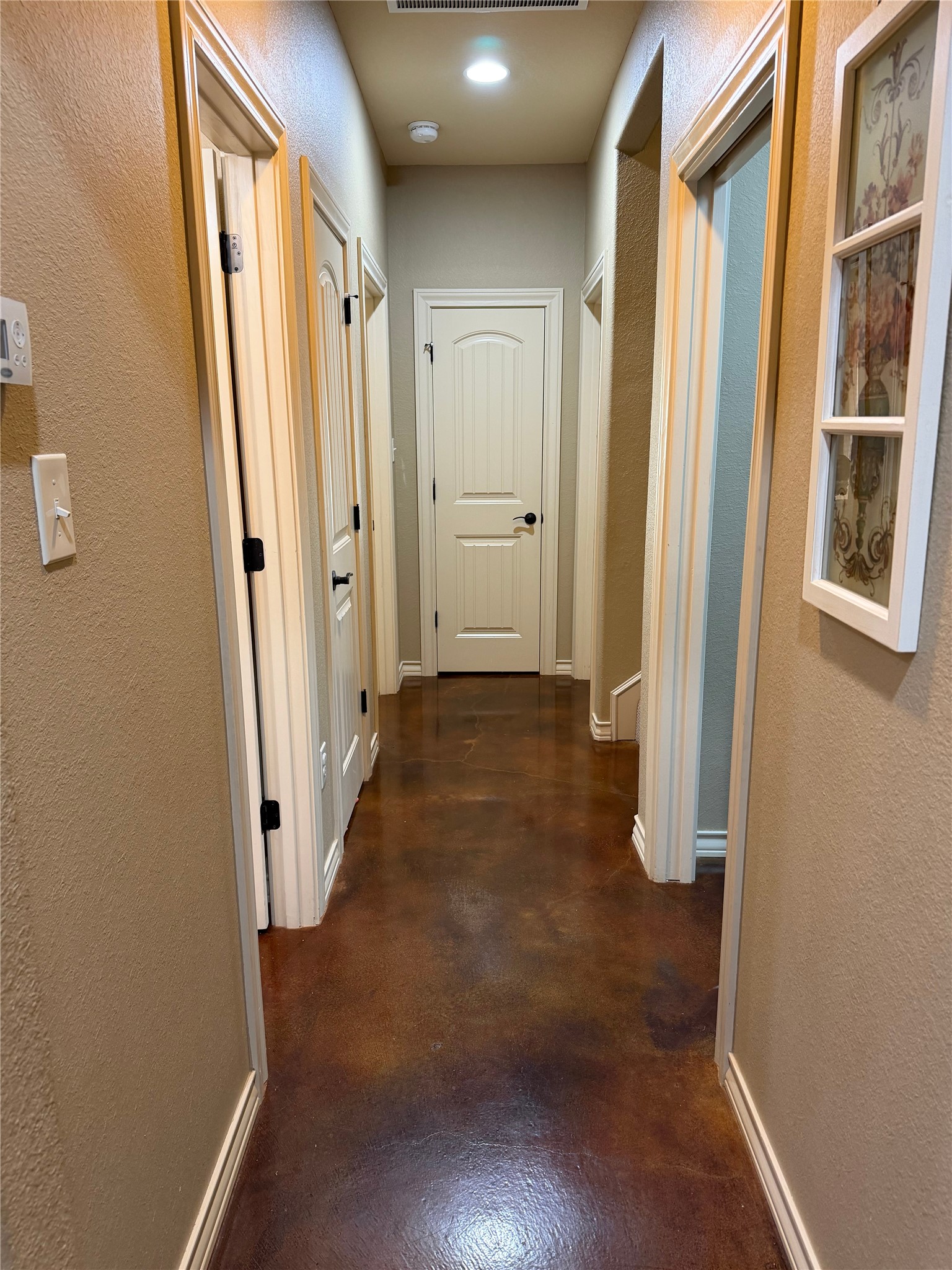2542 John C Stevens Street Abilene TX 79601