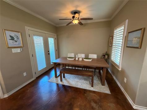 2542 John C Stevens Street Abilene TX 79601