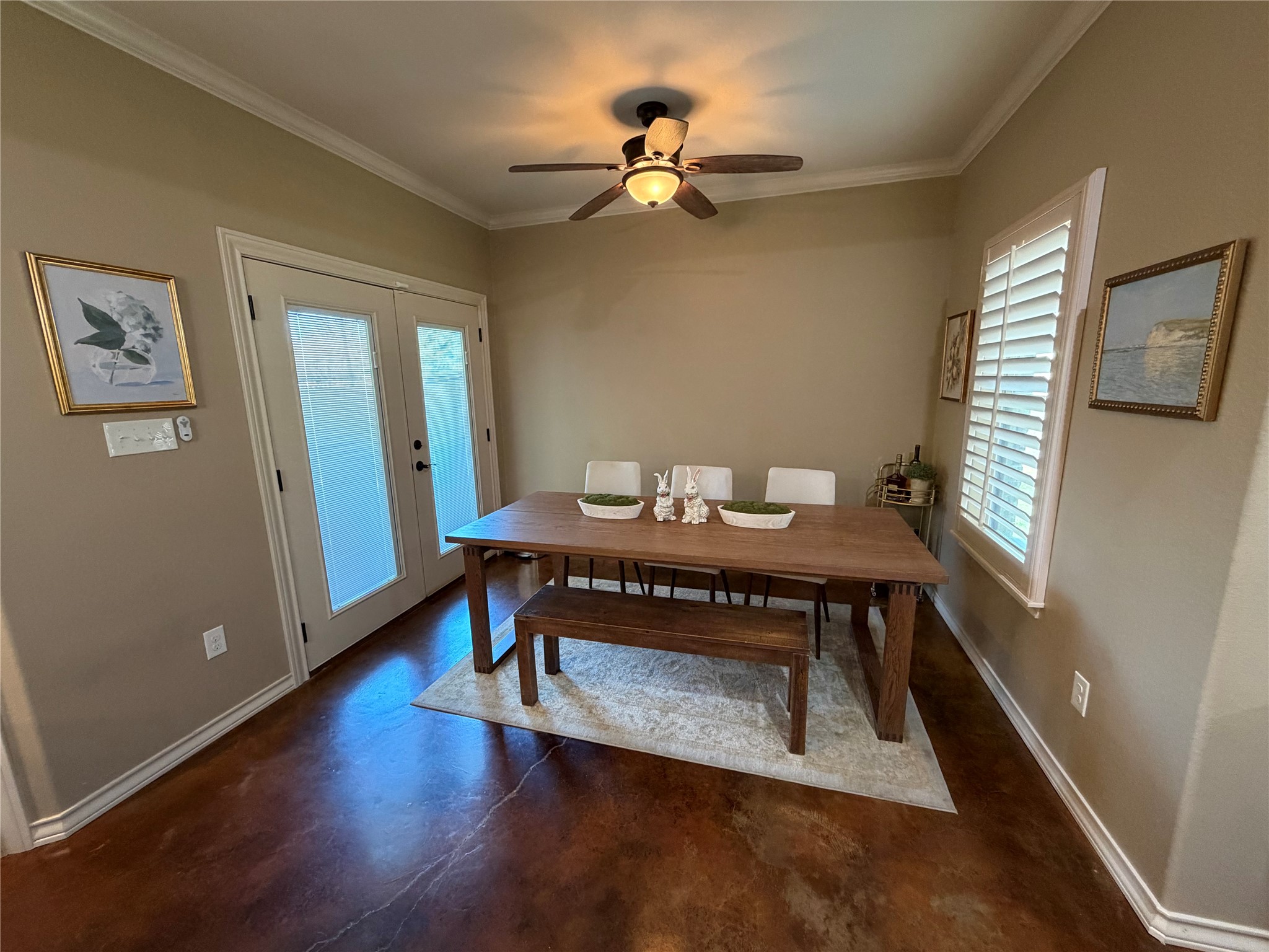 2542 John C Stevens Street Abilene TX 79601