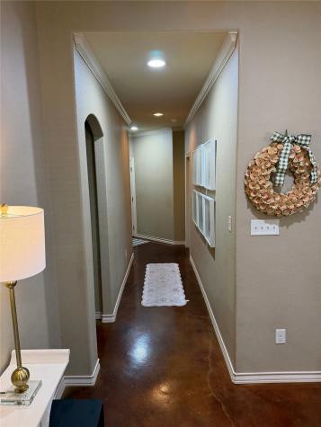 2542 John C Stevens Street Abilene TX 79601