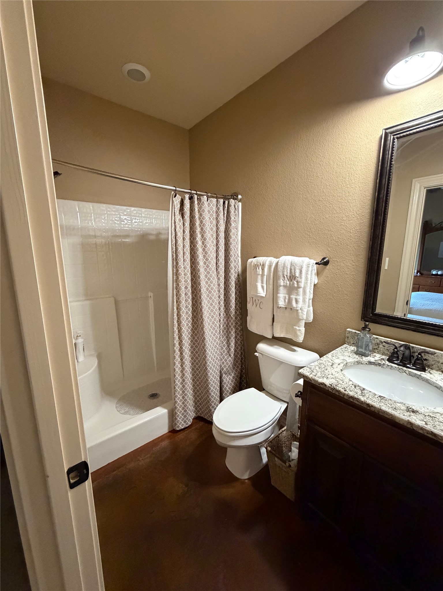 2542 John C Stevens Street Abilene TX 79601