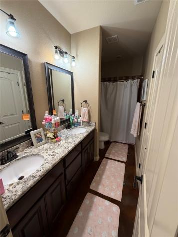 2542 John C Stevens Street Abilene TX 79601
