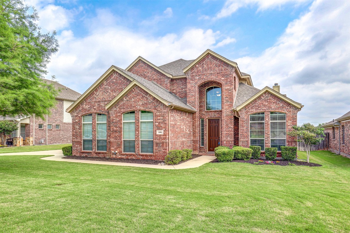 6008 Lamb Creek Drive Fort Worth TX 76179