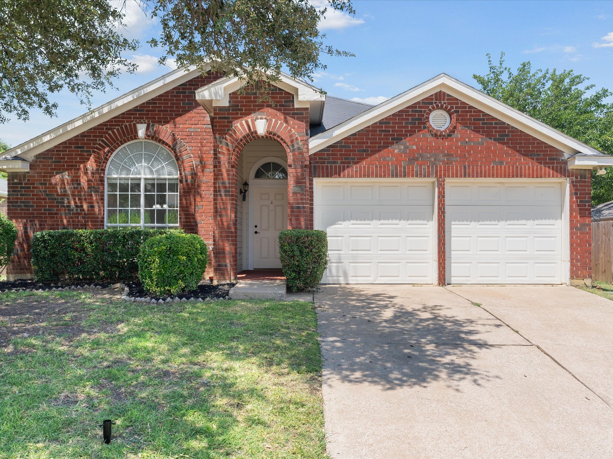 2078 Amherst Drive Lewisville TX 75067