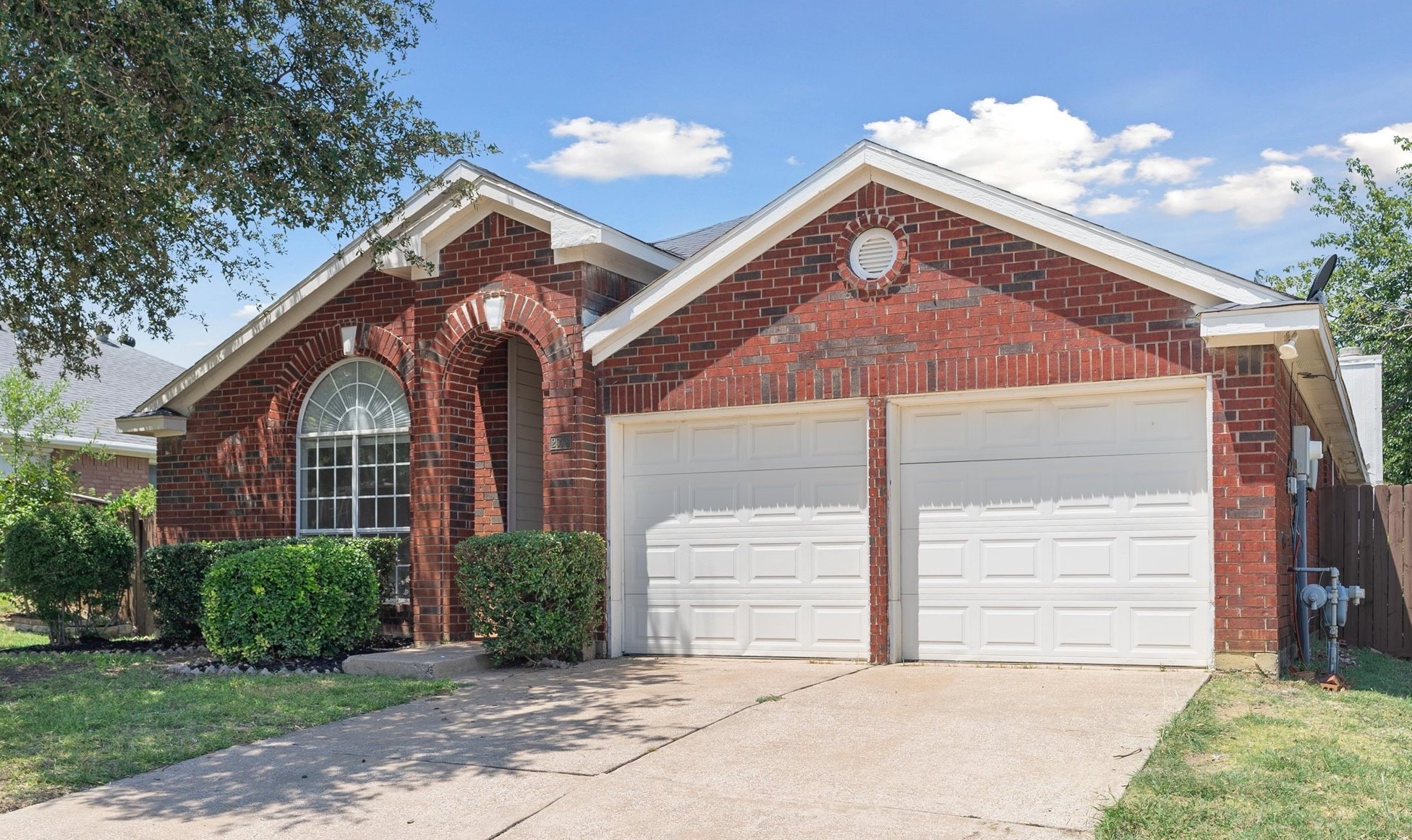 2078 Amherst Drive Lewisville TX 75067