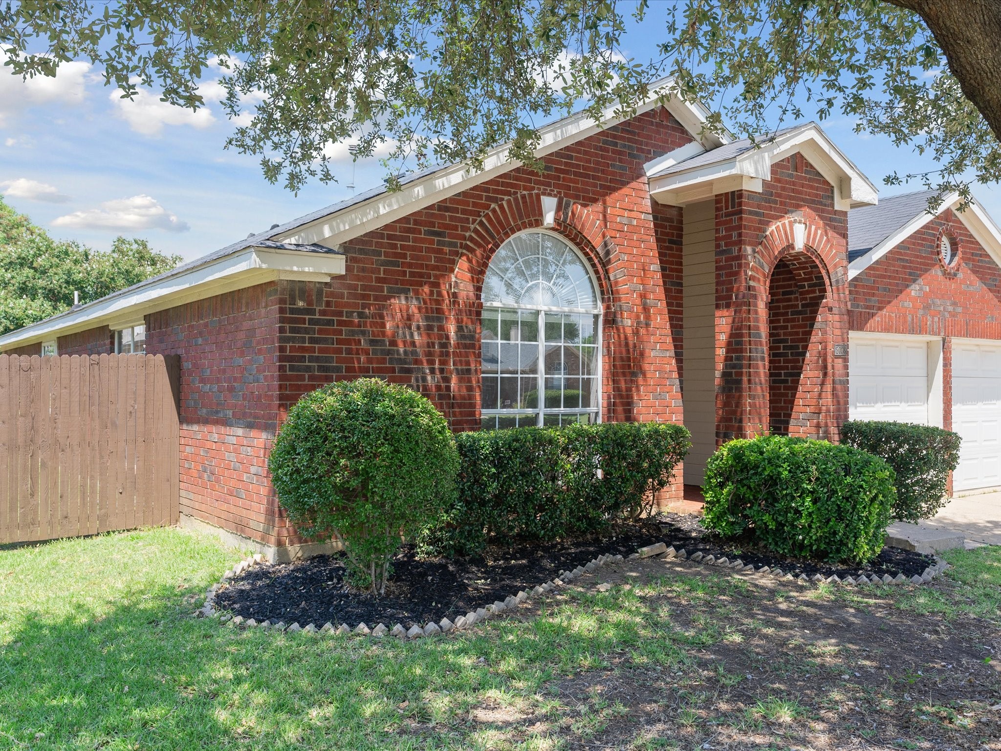 2078 Amherst Drive Lewisville TX 75067