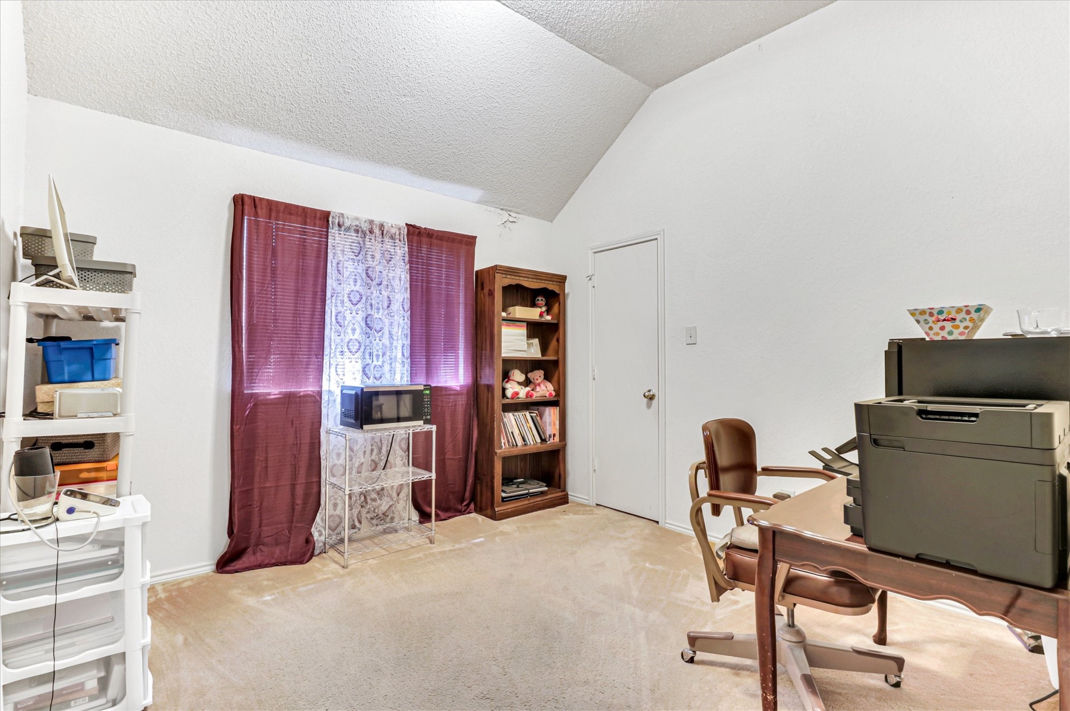 6706 Saddle Ridge Road Arlington TX 76016