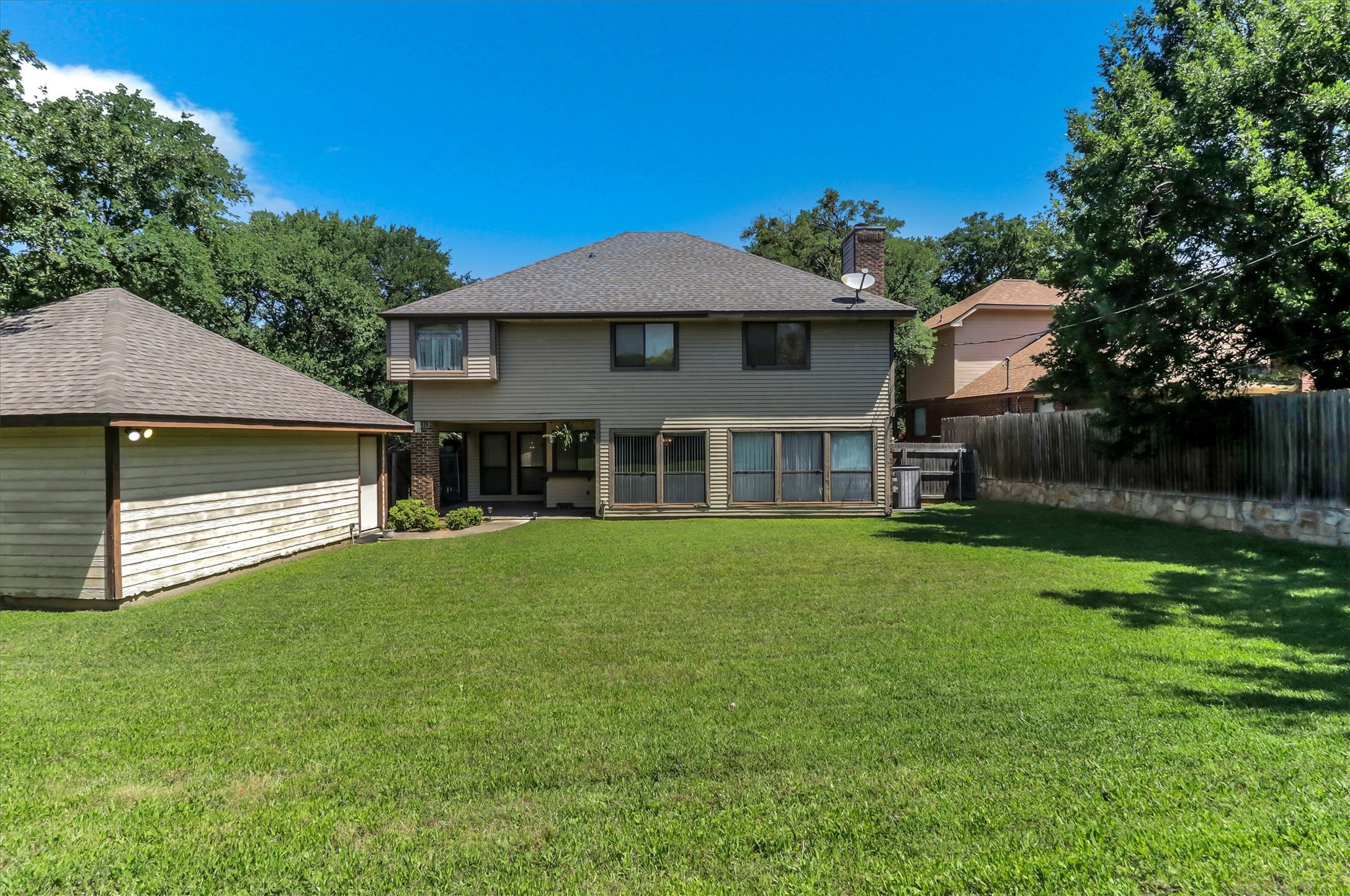 6706 Saddle Ridge Road Arlington TX 76016