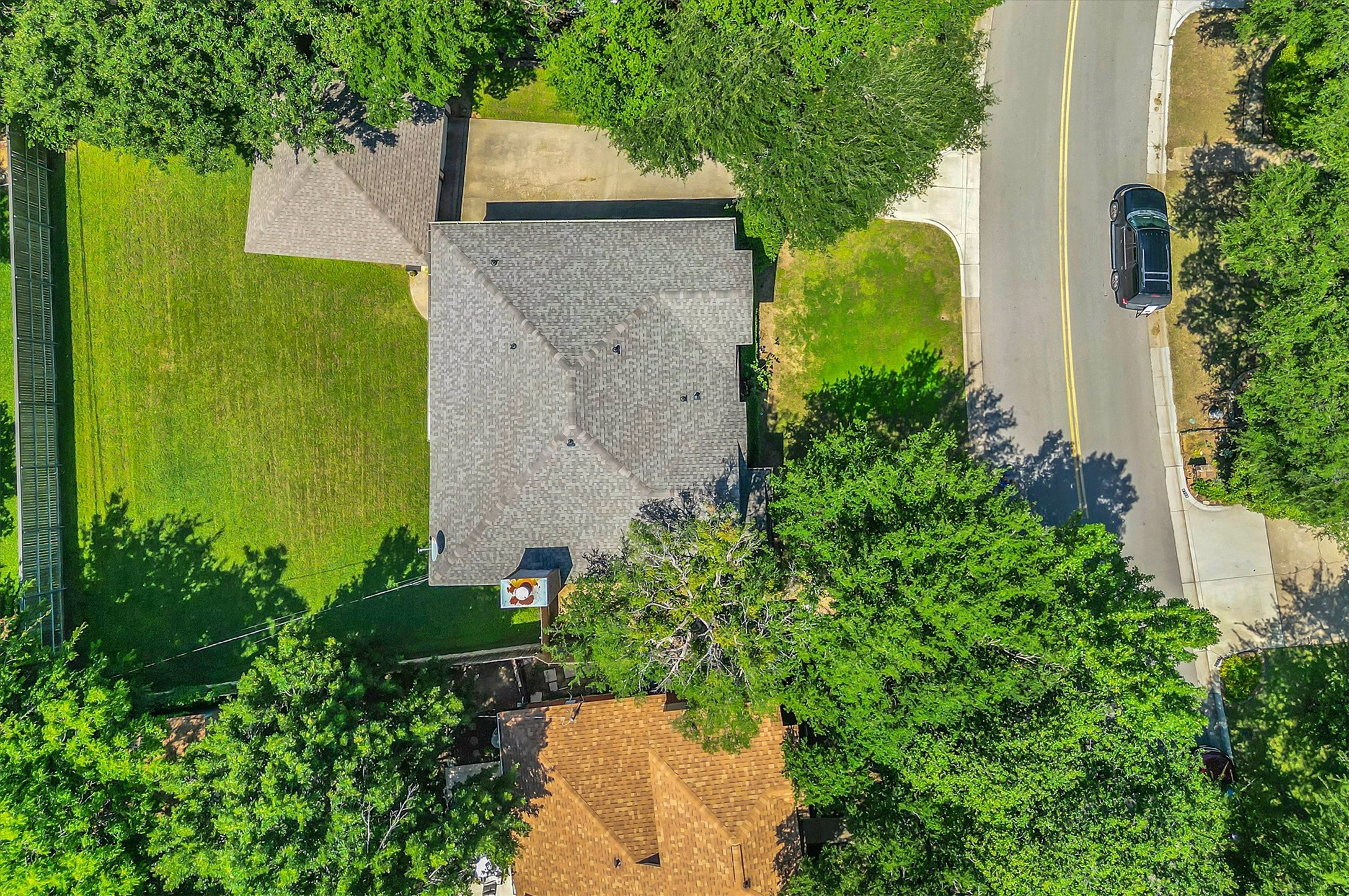 6706 Saddle Ridge Road Arlington TX 76016