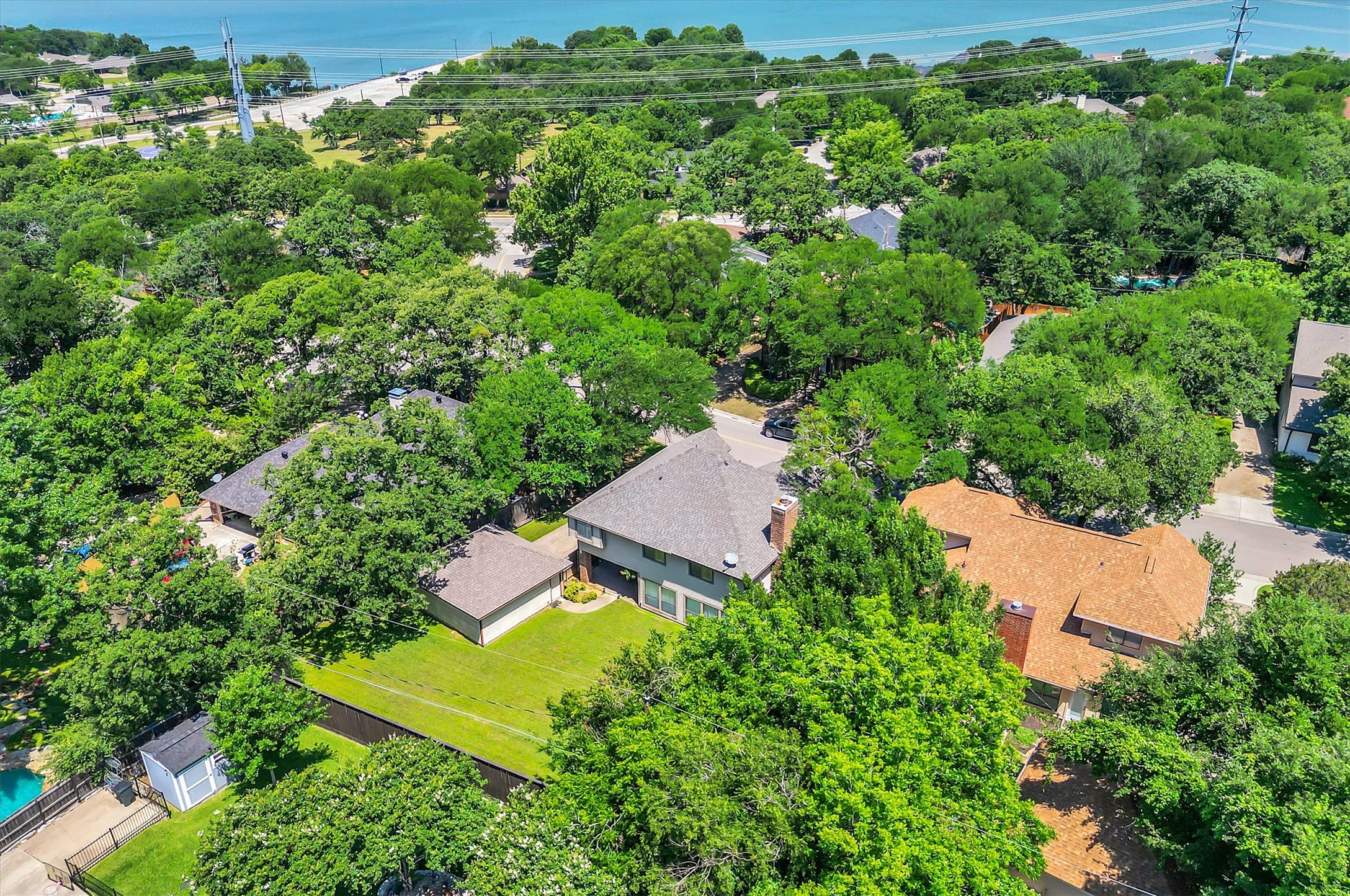6706 Saddle Ridge Road Arlington TX 76016