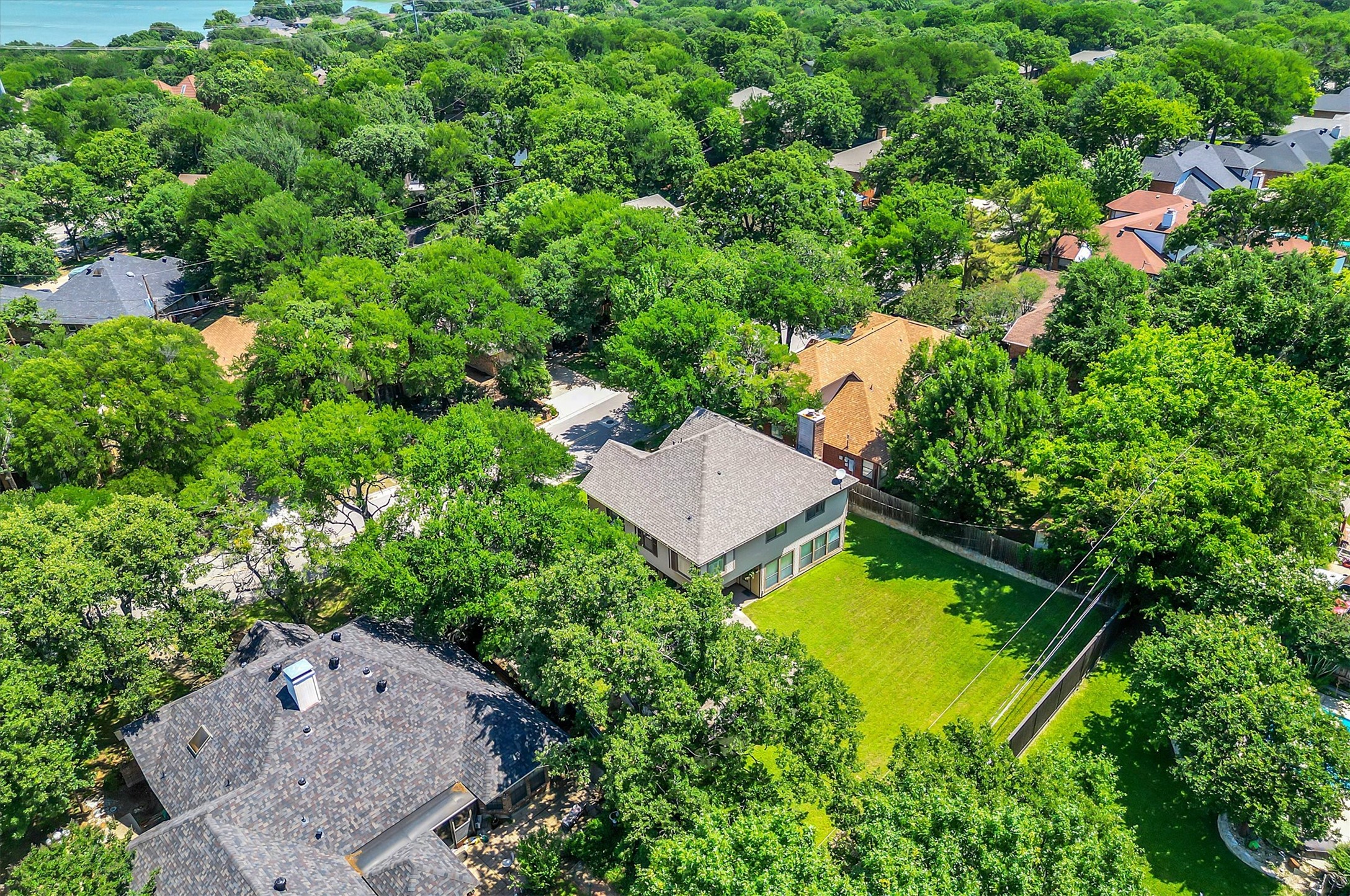 6706 Saddle Ridge Road Arlington TX 76016