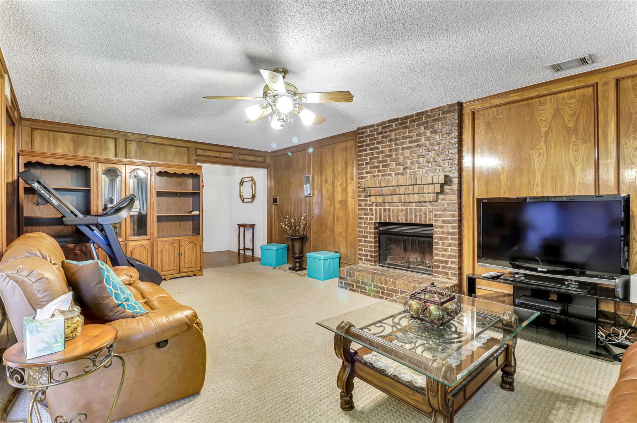 6706 Saddle Ridge Road Arlington TX 76016