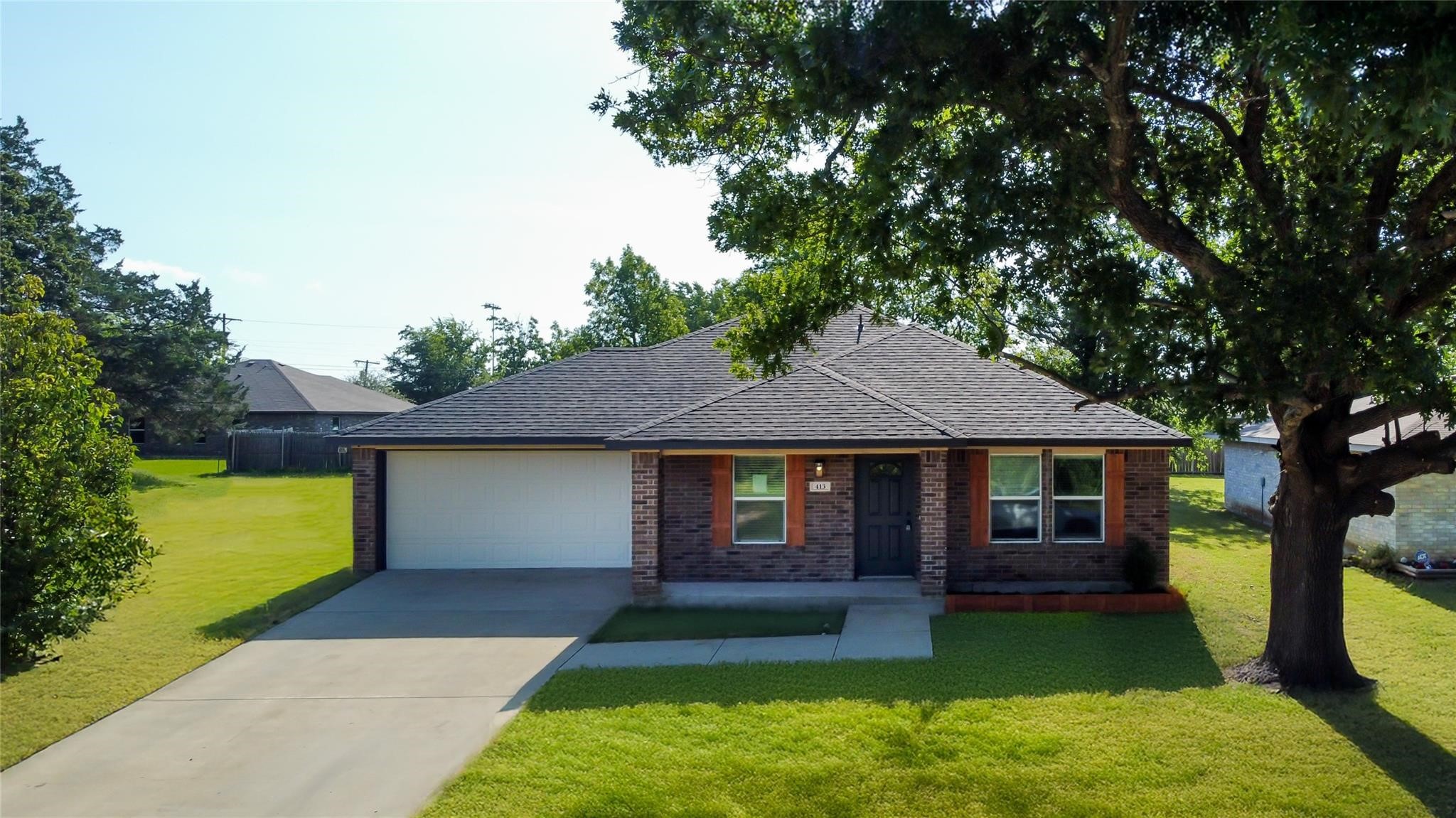 413 Bethlehem Street Terrell TX 75160