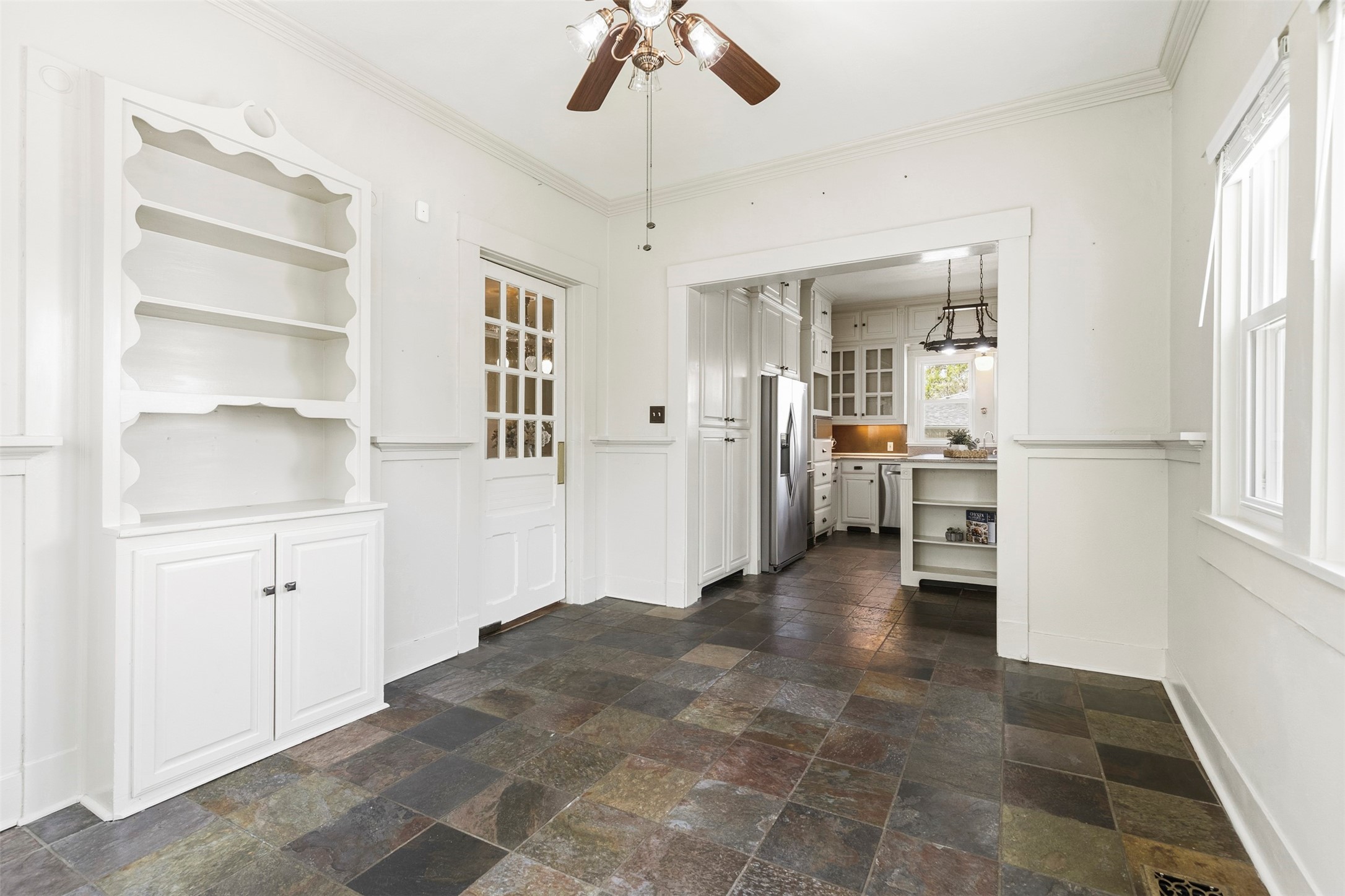 1017 N Woods Street Sherman TX 75092