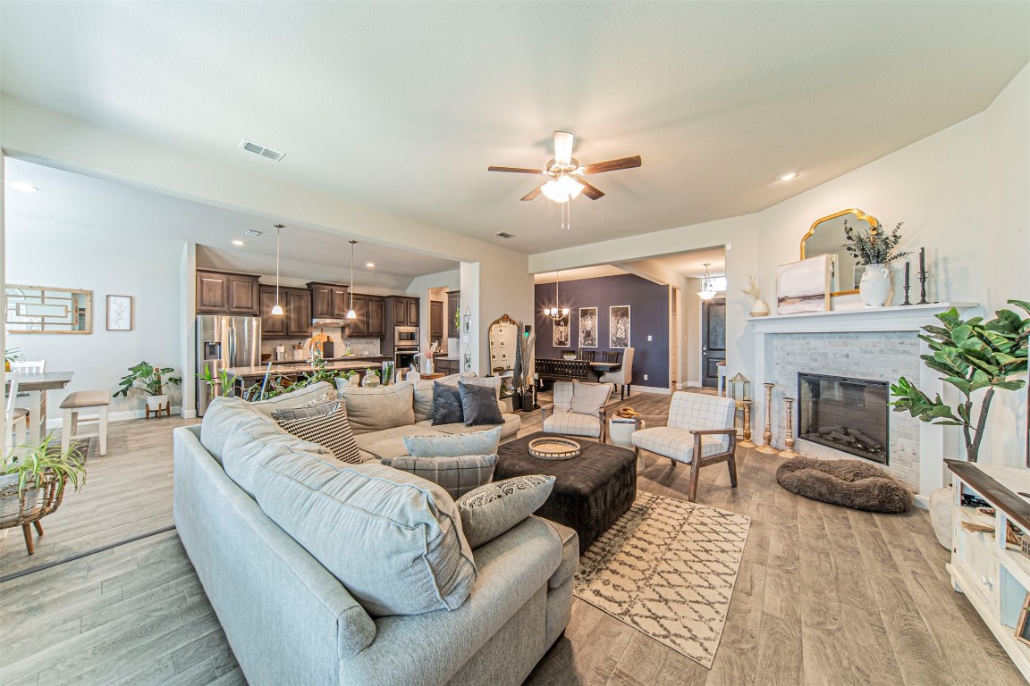 5806 Briana Drive Midlothian TX 76065