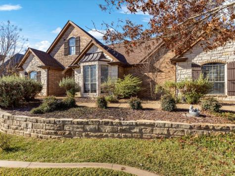 9106 Bellechase Road Granbury TX 76049