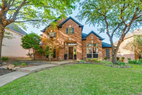 1928 Darnell Circle Frisco TX 75036