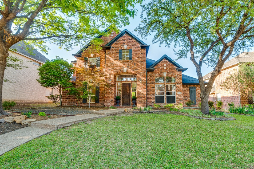 1928 Darnell Circle Frisco TX 75036