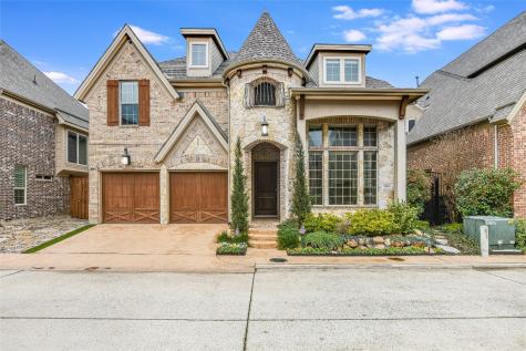 9119 Cochran Bluff Lane Dallas TX 75220
