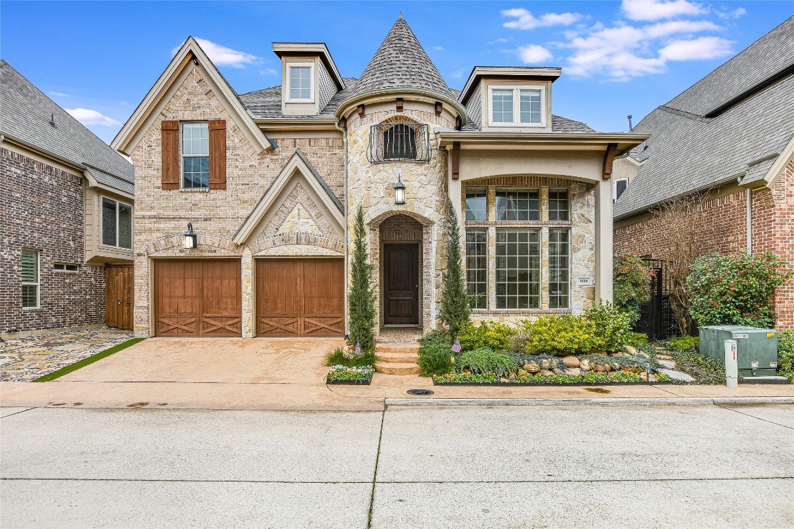 9119 Cochran Bluff Lane Dallas TX 75220