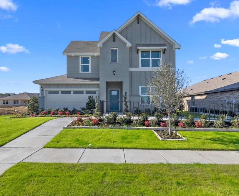 744 Trinity Park Trail Alvarado TX 76009