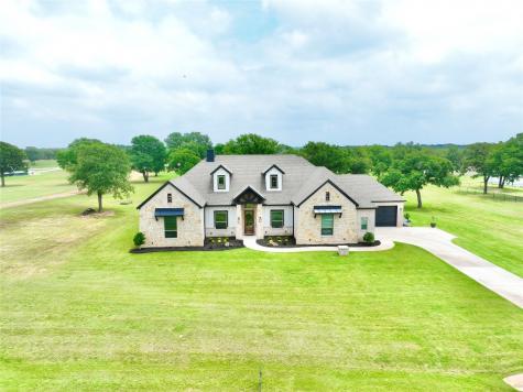 114 Rio Rancho Drive Decatur TX 76234