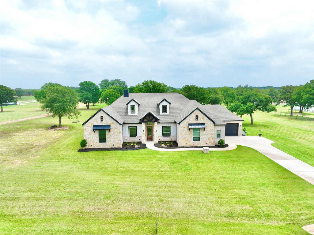 114 Rio Rancho Drive Decatur TX 76234
