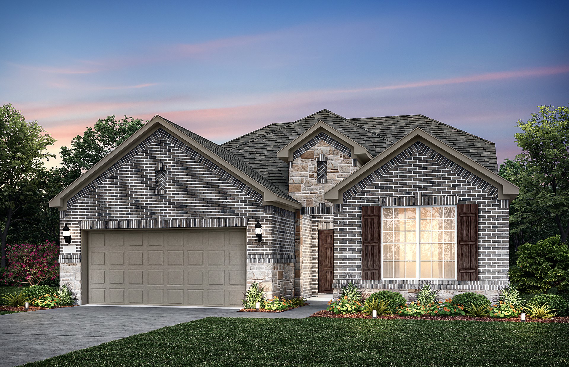 4221 Spanner Drive Mckinney TX 75071