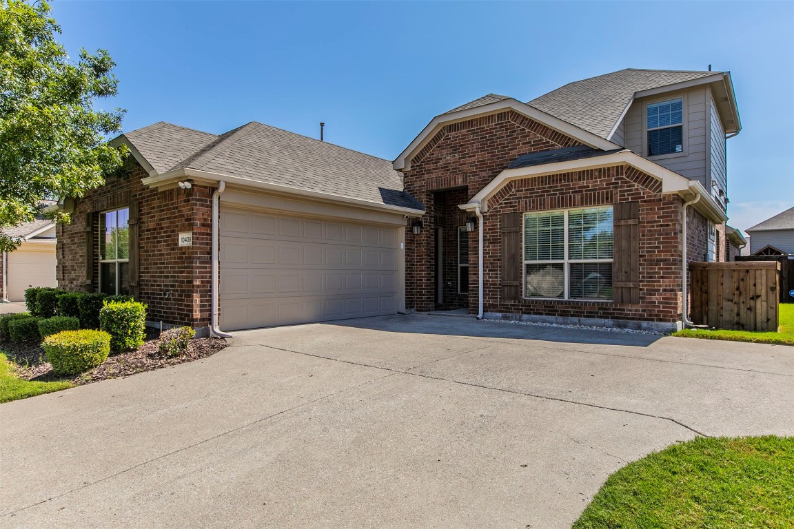 10409 Canyon Lake View Mckinney TX 75072