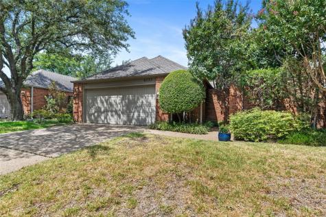 6753 Northcreek Lane Dallas TX 75240