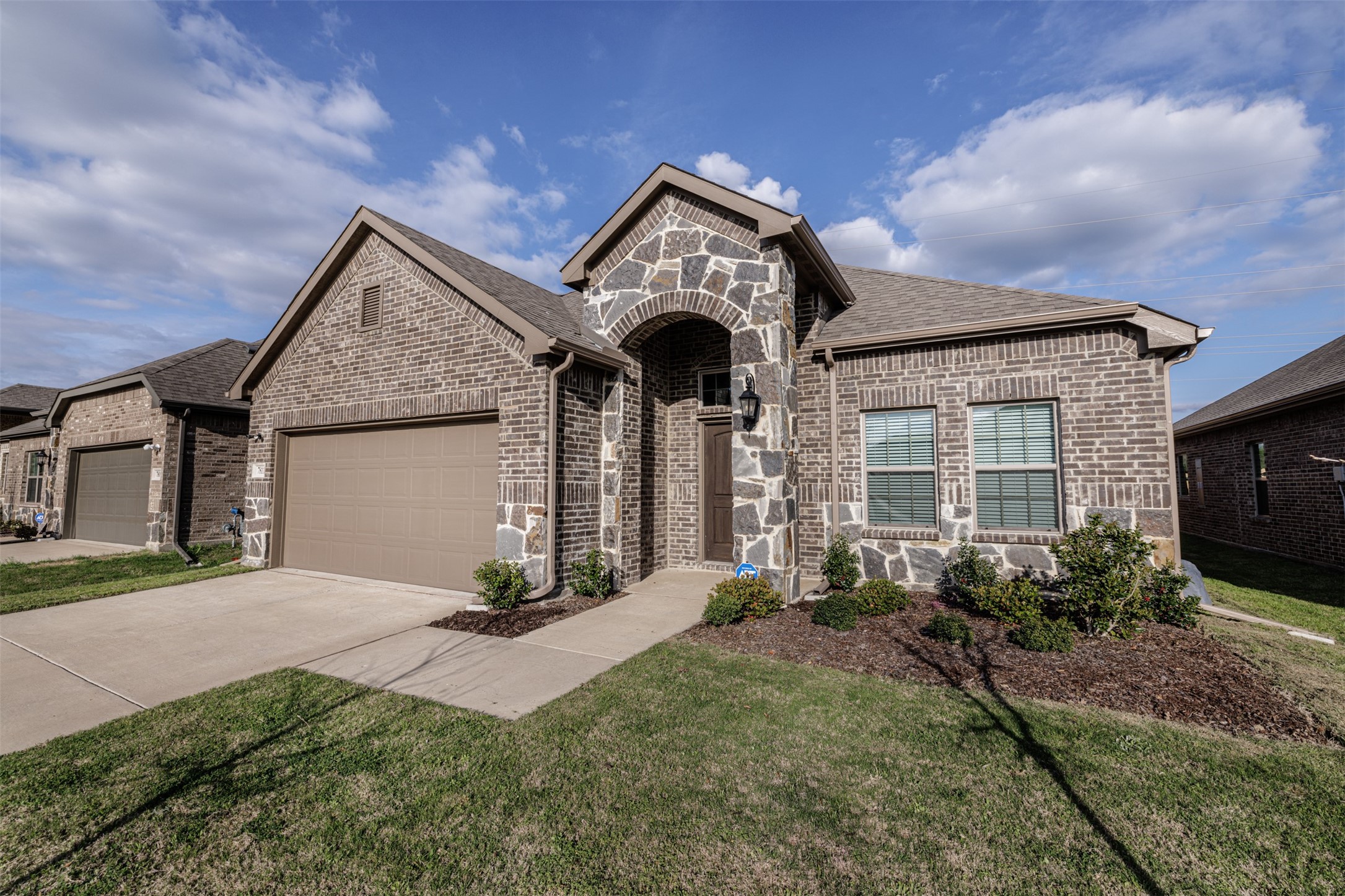 7811 Ashwood Drive Greenville TX 75402