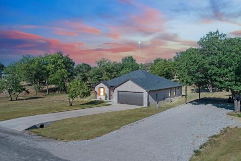 145 Ronnie Lane Weatherford TX 76088