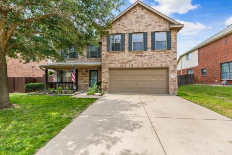 1160 Terrace View Drive Fort Worth TX 76108