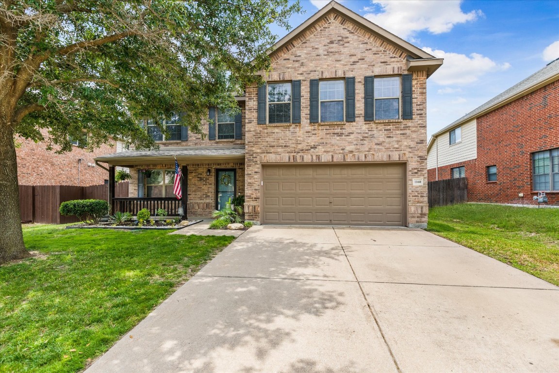 1160 Terrace View Drive Fort Worth TX 76108