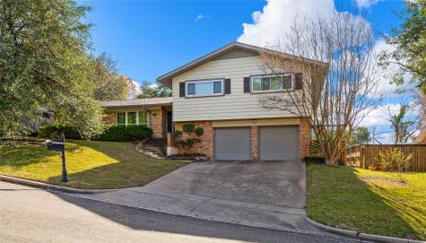 6316 Summit Ridge Waco TX 76710