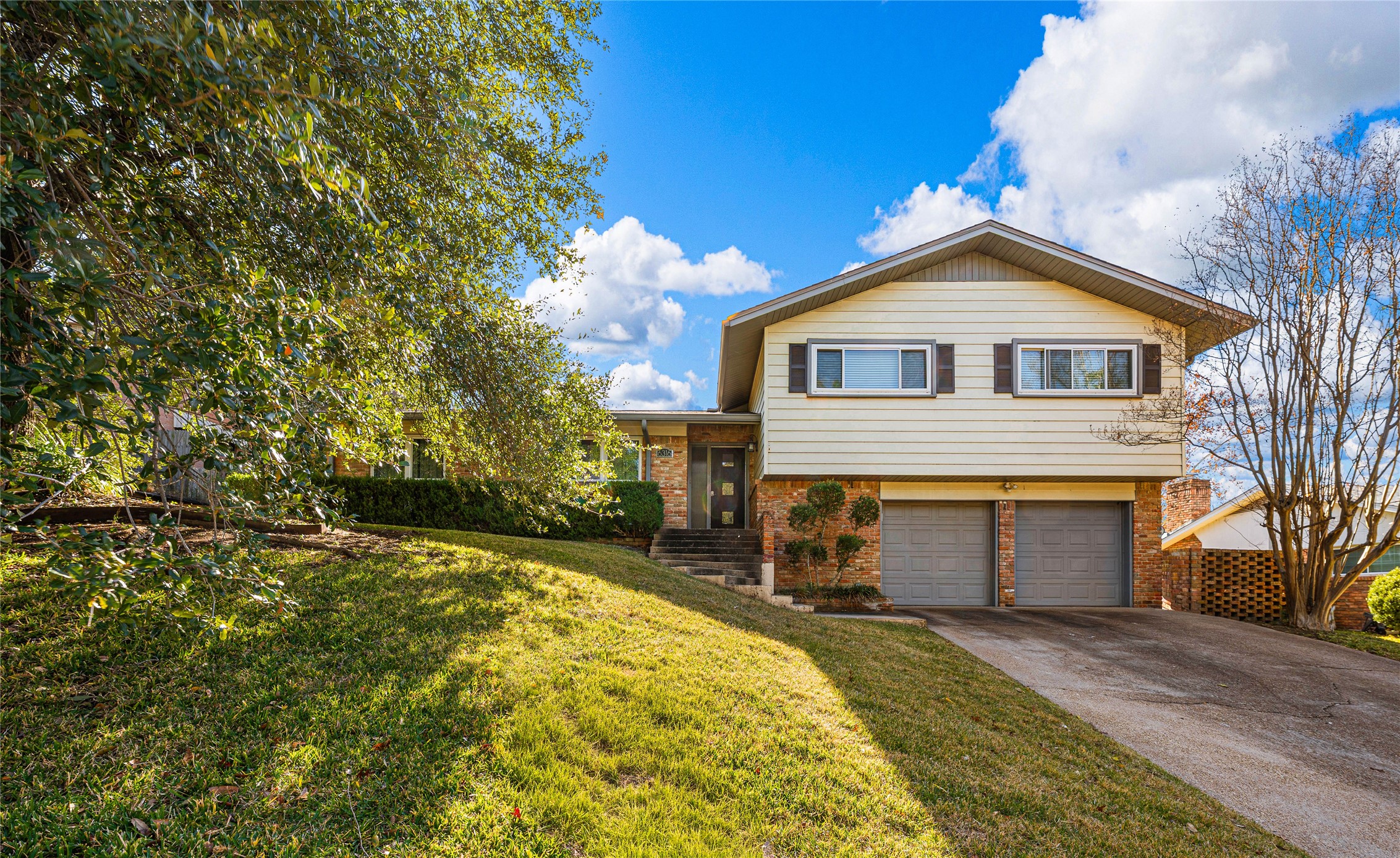 6316 Summit Ridge Waco TX 76710